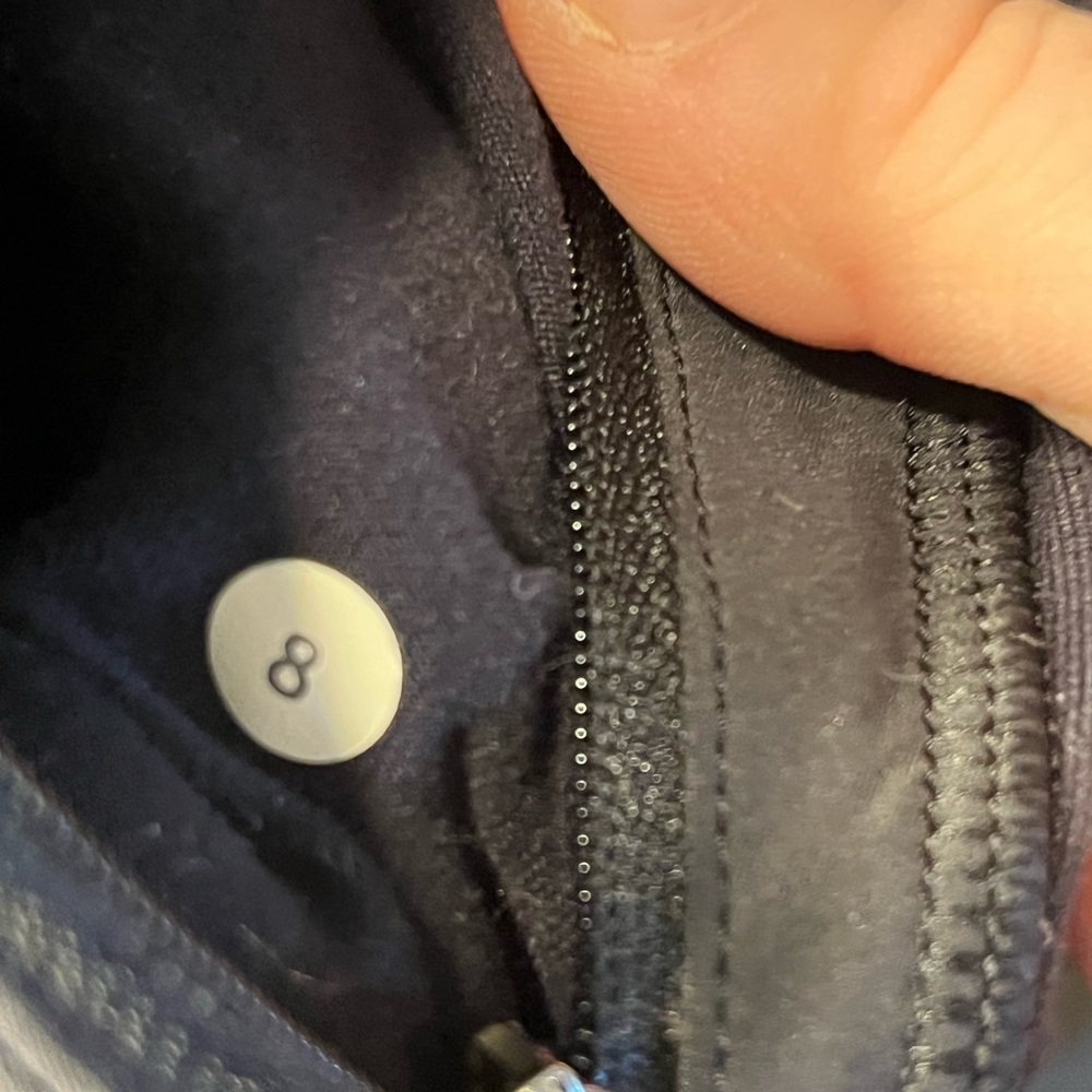 Lululemon Reflective Running Jacket - image 7